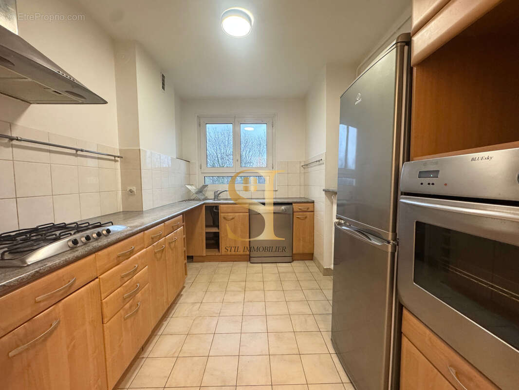 Appartement à ANTONY