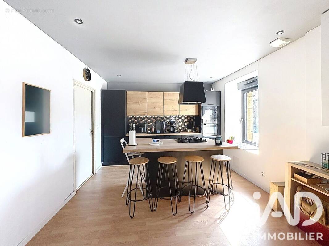 Photo 1 - Maison à BERNE