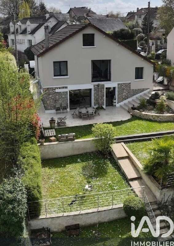 Photo 2 - Maison à ORSAY