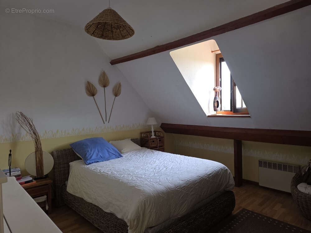 Pavillon individuel proche de Molliens-Dreuil. - photo 8