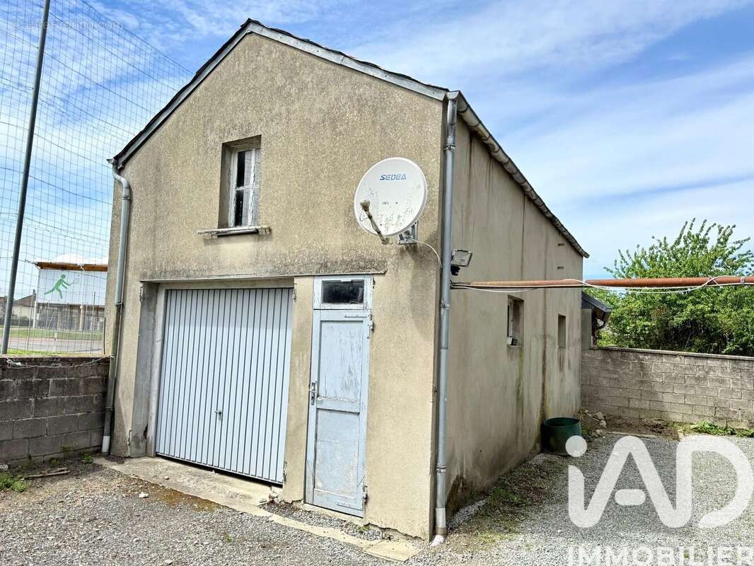 Photo 8 - Maison à QUETTREVILLE-SUR-SIENNE