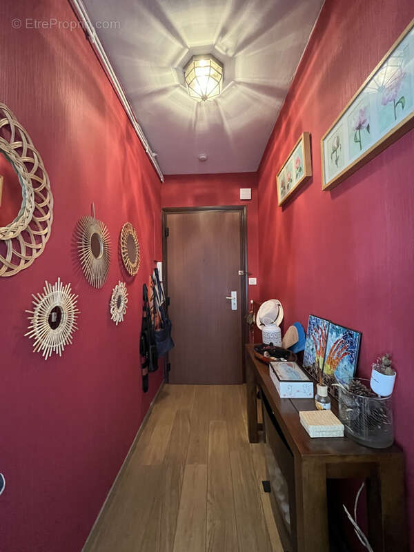 Appartement à PERPIGNAN