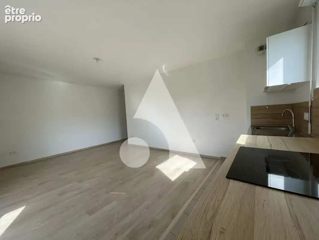Le plessis trevise - immeuble de 2017 - f3 60m² avec balcon - photo 6