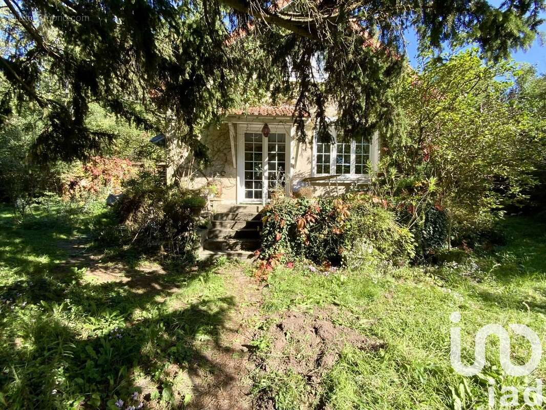 Photo 4 - Maison à POLIGNY