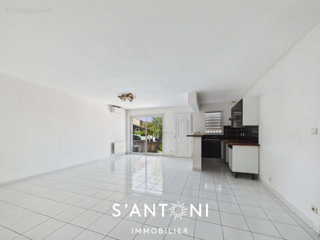 À VENDRE Béziers - Villa T4 plain-pied - photo 6