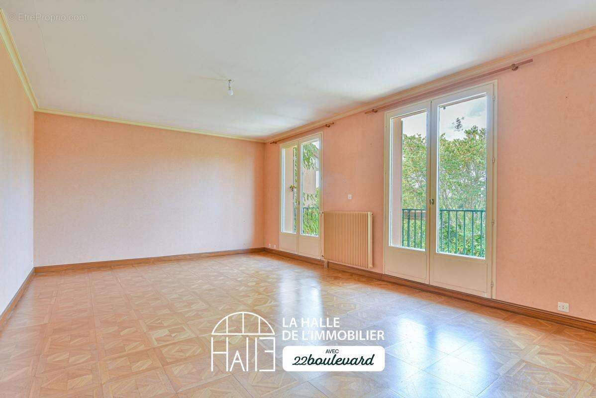 Maison à ISLE