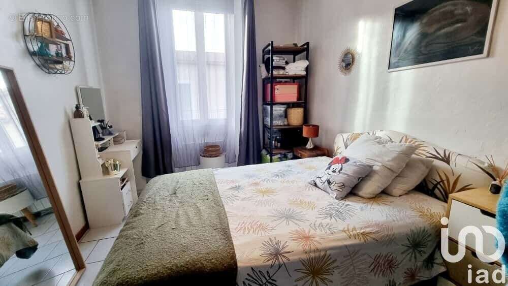 Photo 4 - Appartement à SAINT-MAXIMIN-LA-SAINTE-BAUME