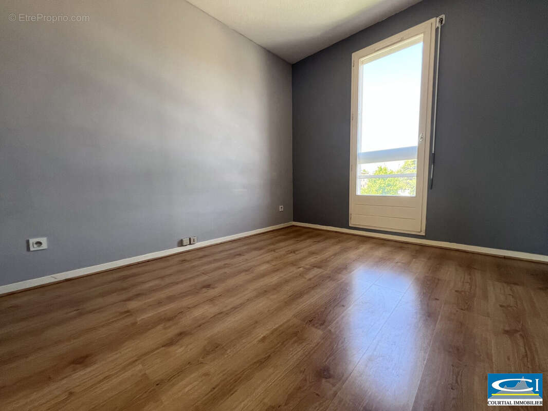 Appartement à TOURNON-SUR-RHONE