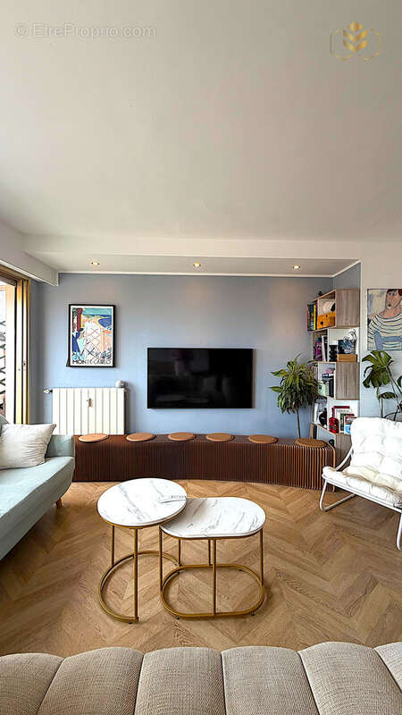 Vue mer imprenable - centre carnoles - rooftop - photo 16