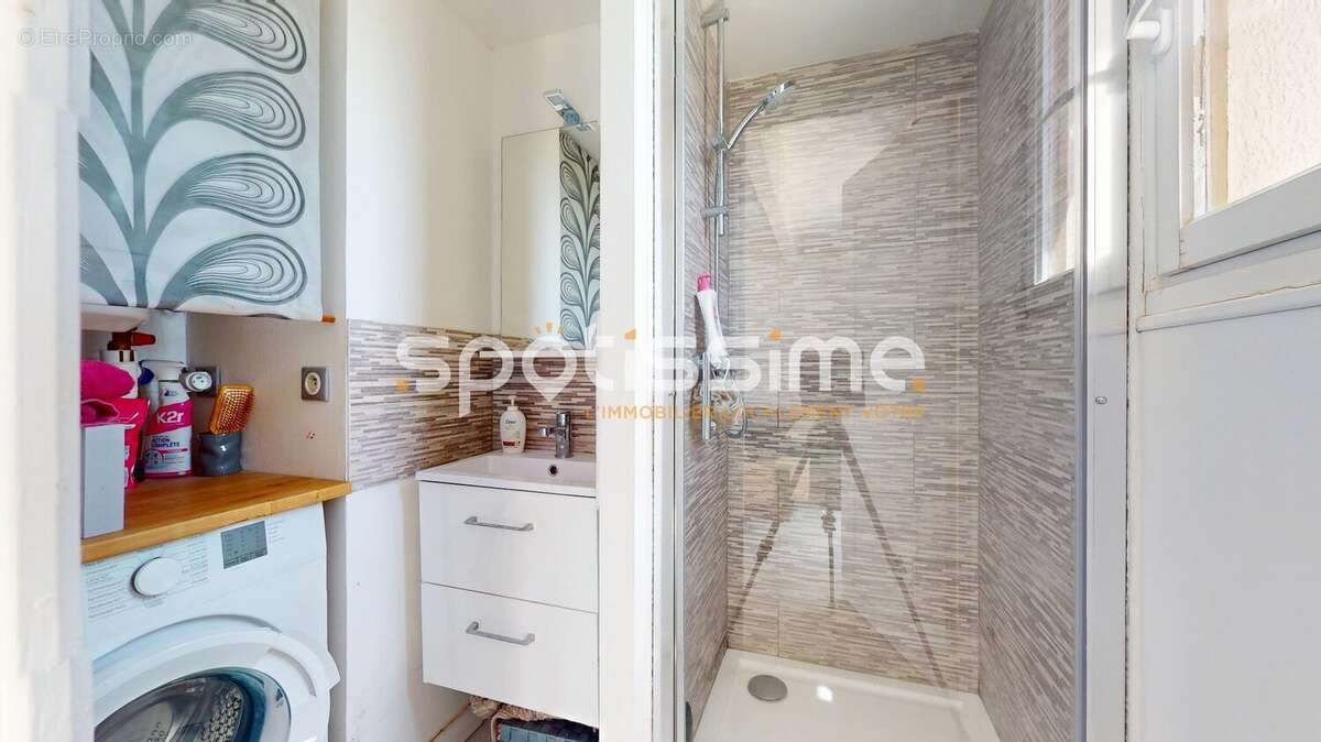 Appartement à AGDE