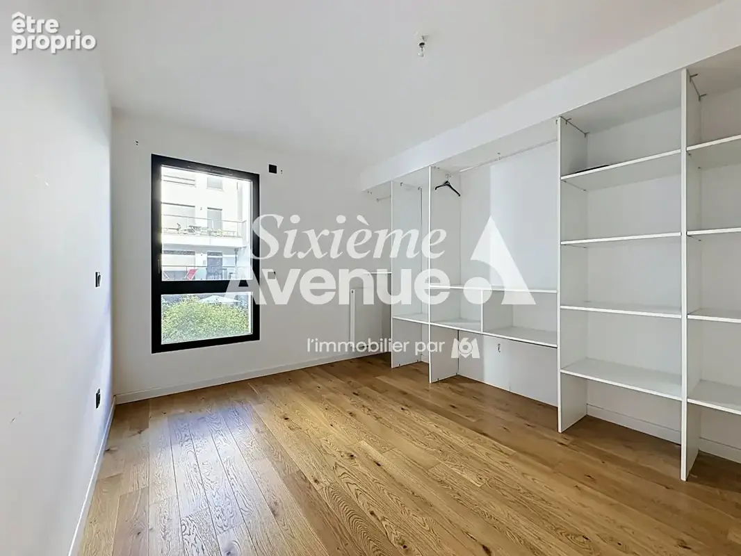 Appartement Noisy Le Grand 4 pièce(s) - photo 6