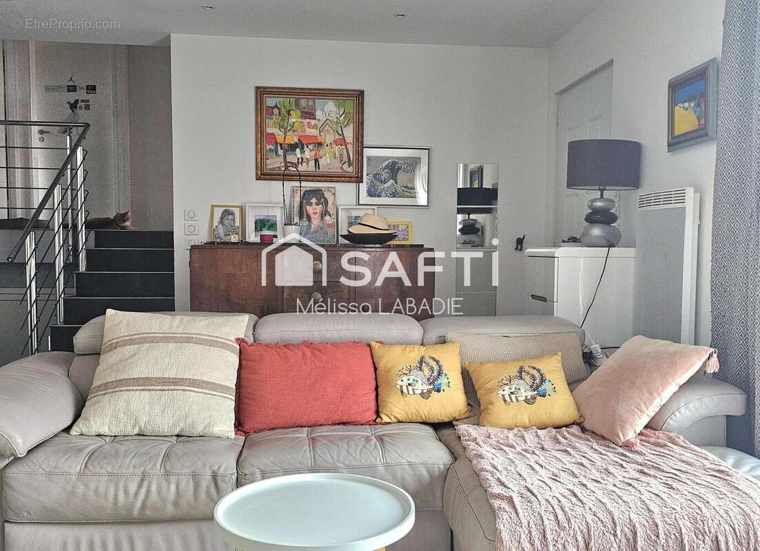 Photo 7 - Maison à LE REVEST-LES-EAUX