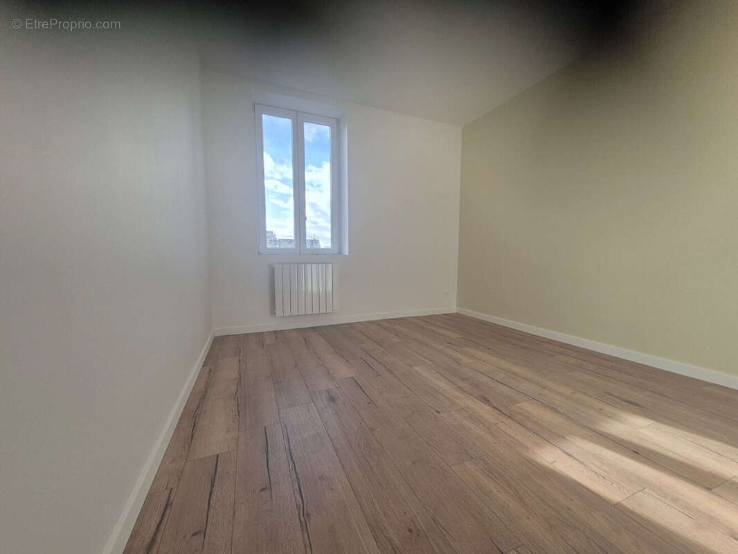 Appartement à LIEVIN