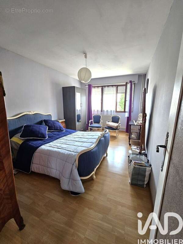 Photo 8 - Appartement à SAINT-DIZIER