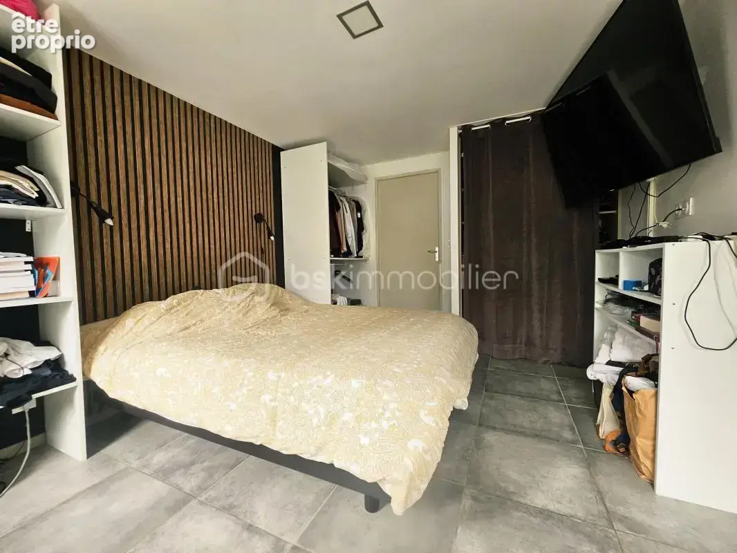 COUP DE CŒUR – Longère rénovée, 5 chambres, grange et 2 000 m² de terrain près de Redon - photo 7