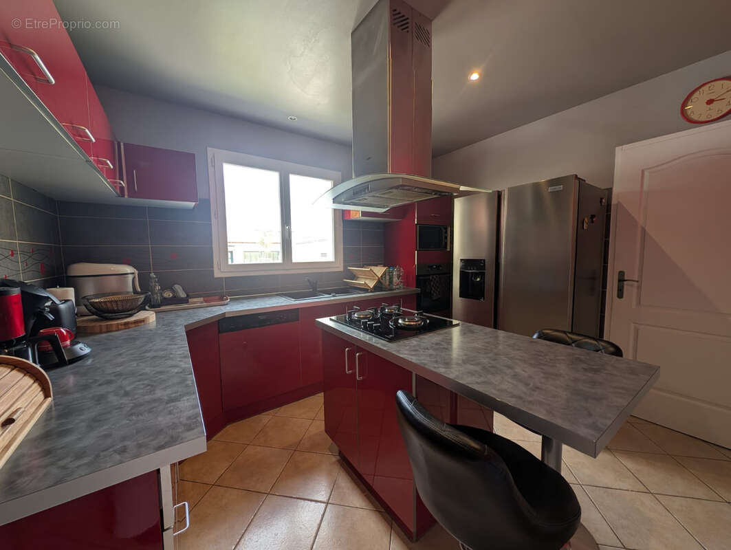 Maison à LEZIGNAN-CORBIERES
