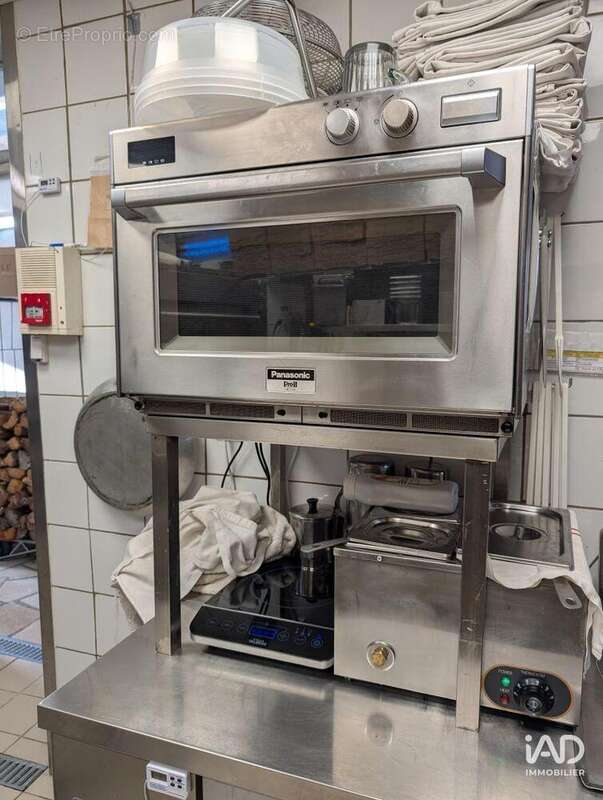 Photo 7 - Commerce à LAIGNE-EN-BELIN