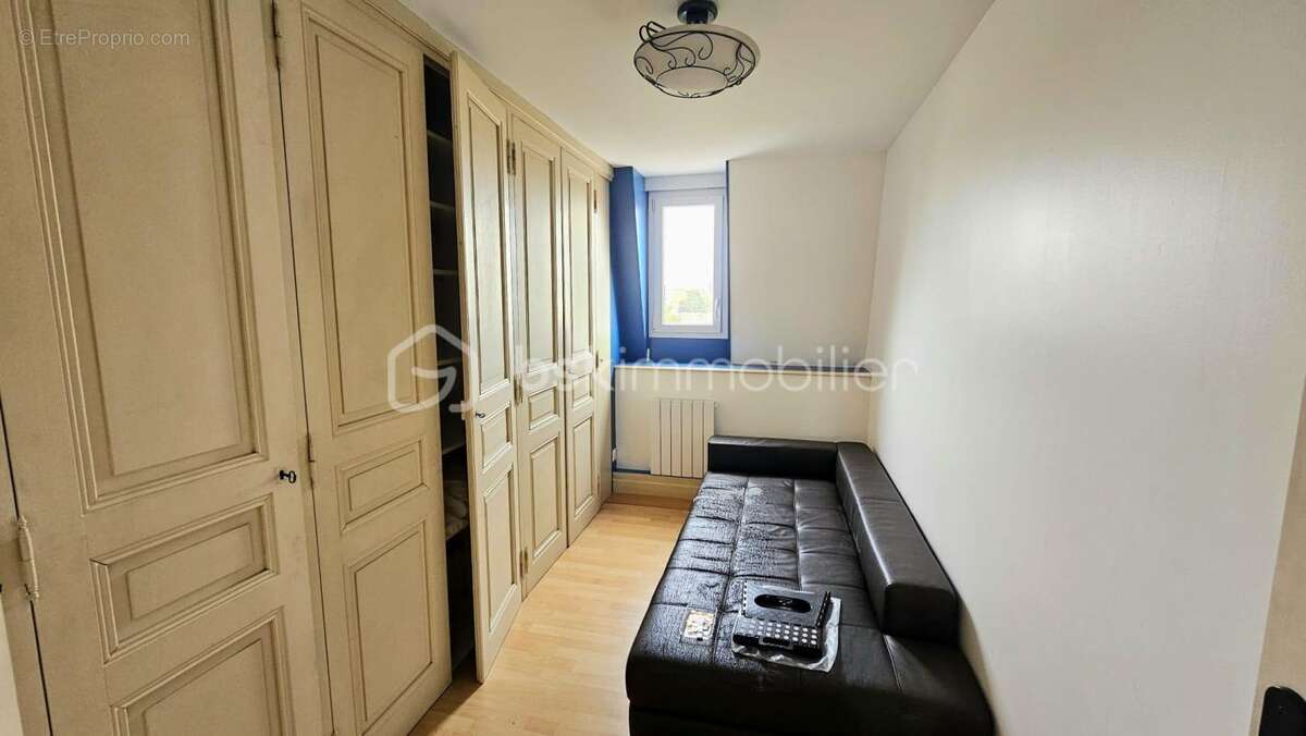 Appartement à ROANNE