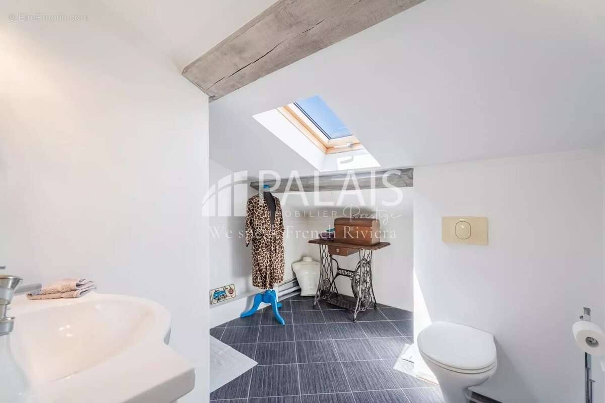 Maison à NICE