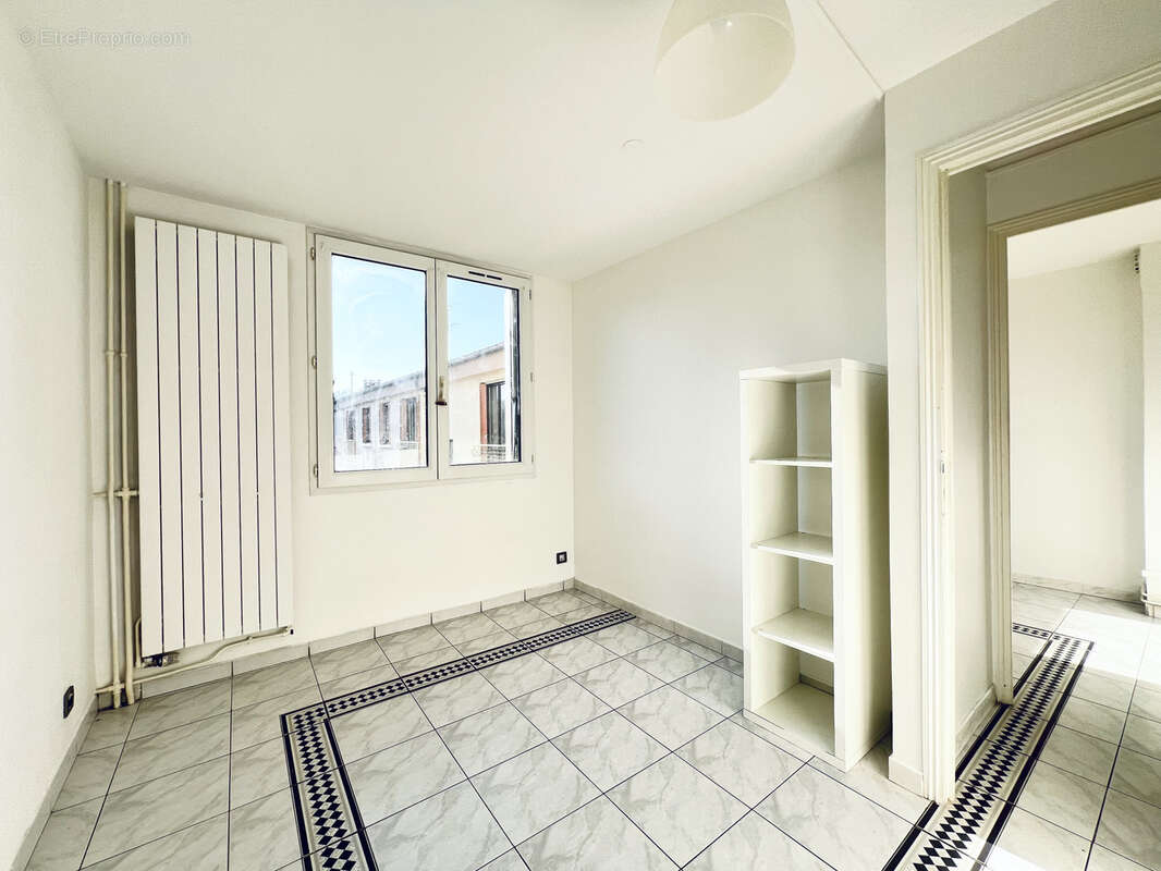 Appartement à CLAMART