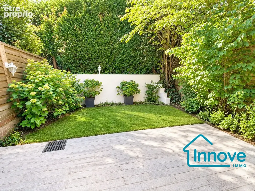 Maison 5 pièces 126 m² à vendre à Versailles (78000) - photo 3