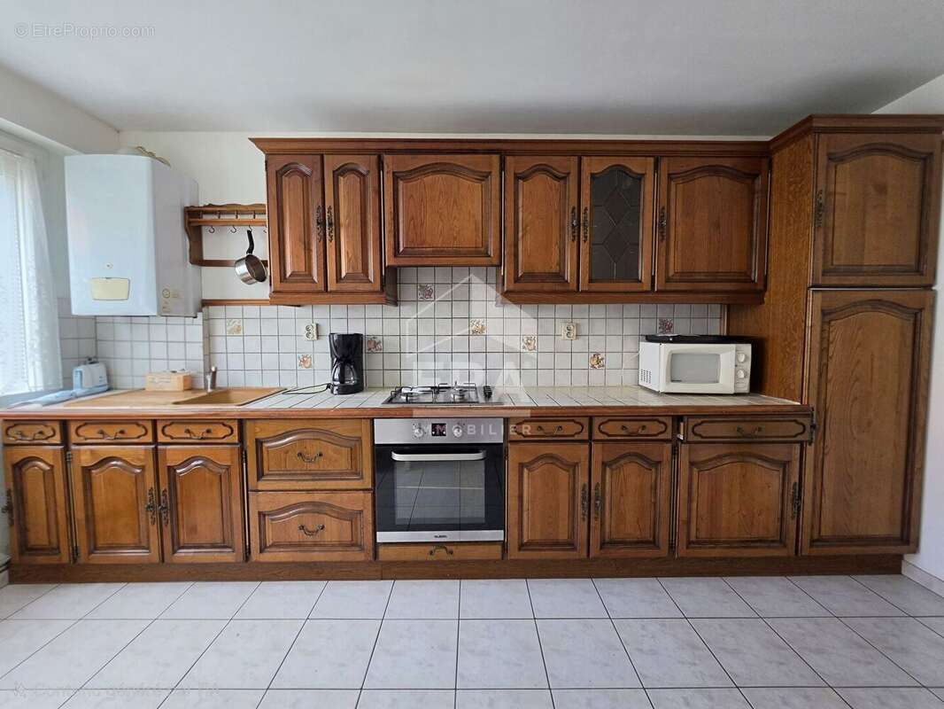 Maison 114m² à marquise - photo 3
