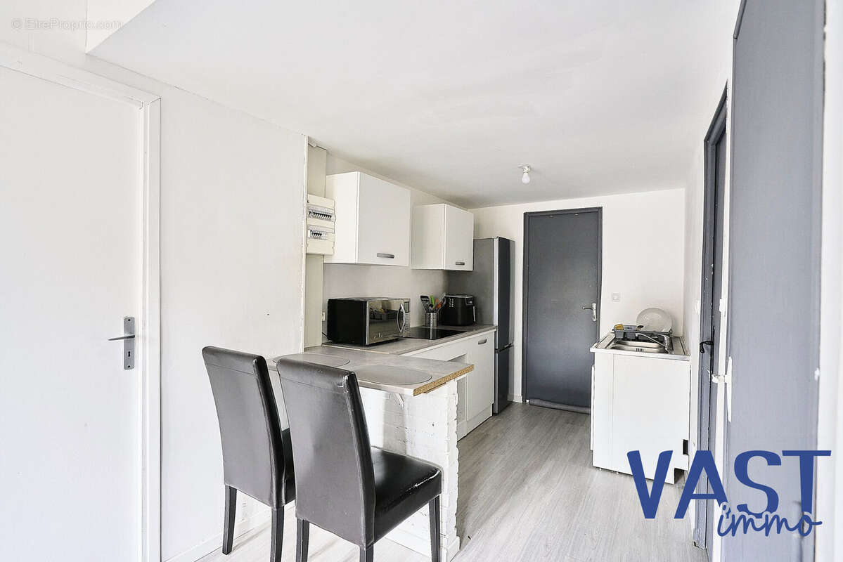 Appartement à TOURCOING