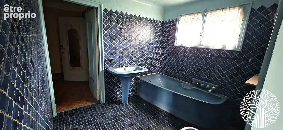 Maison  avec fort potentiel et terrain divisible - photo 6