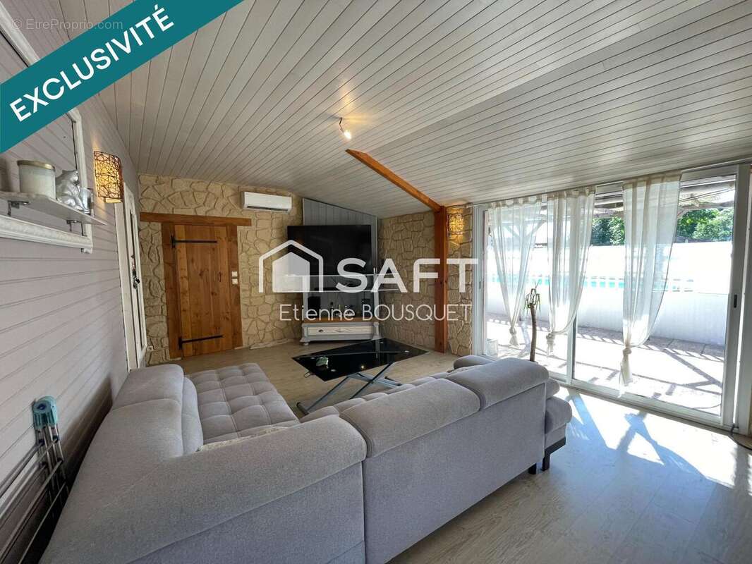 Photo 7 - Maison à VILLENEUVE-DE-MARSAN