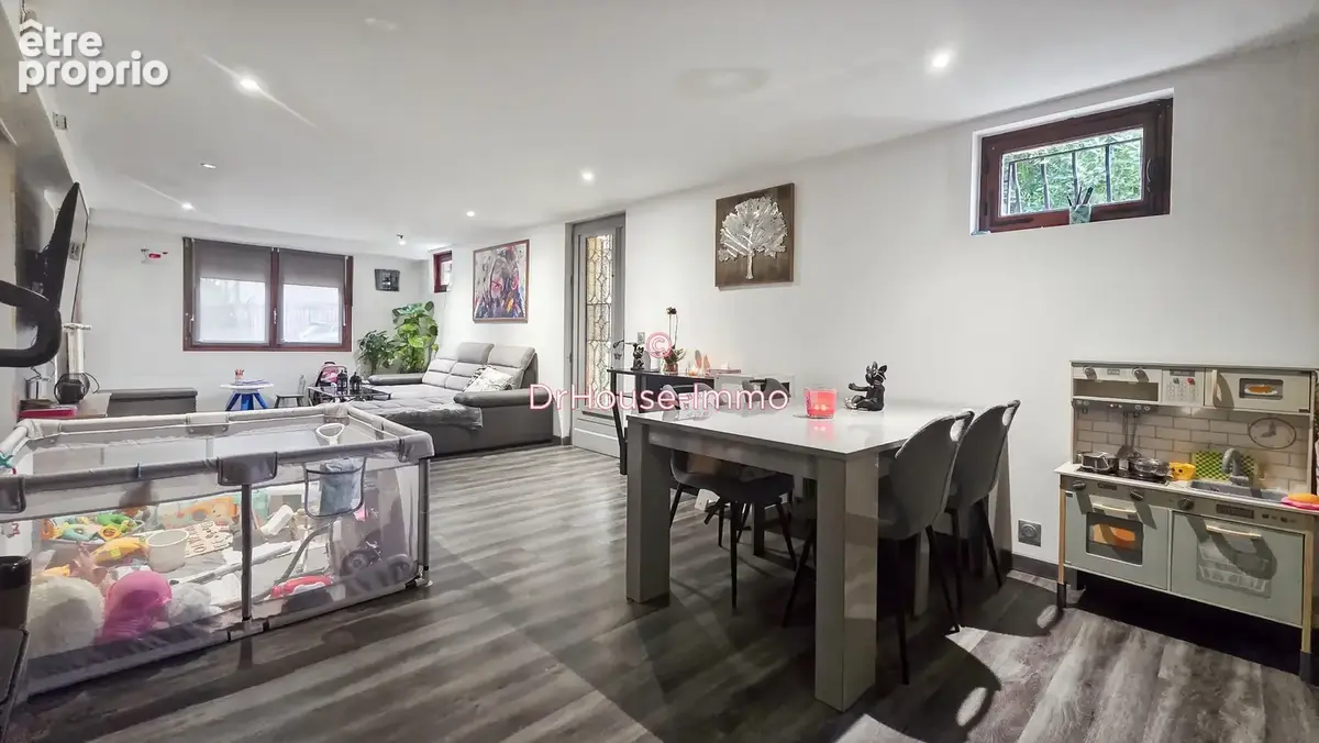 Maison 10 pièces 249 m² à vendre à Courson-Monteloup (91680) - photo 53