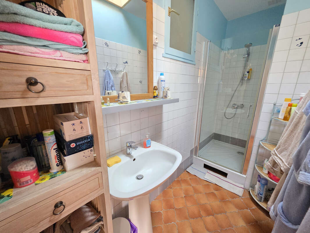 À deux pas de la plage   Maison 2 chambres avec parking à La Brée-les-Bains - photo 6