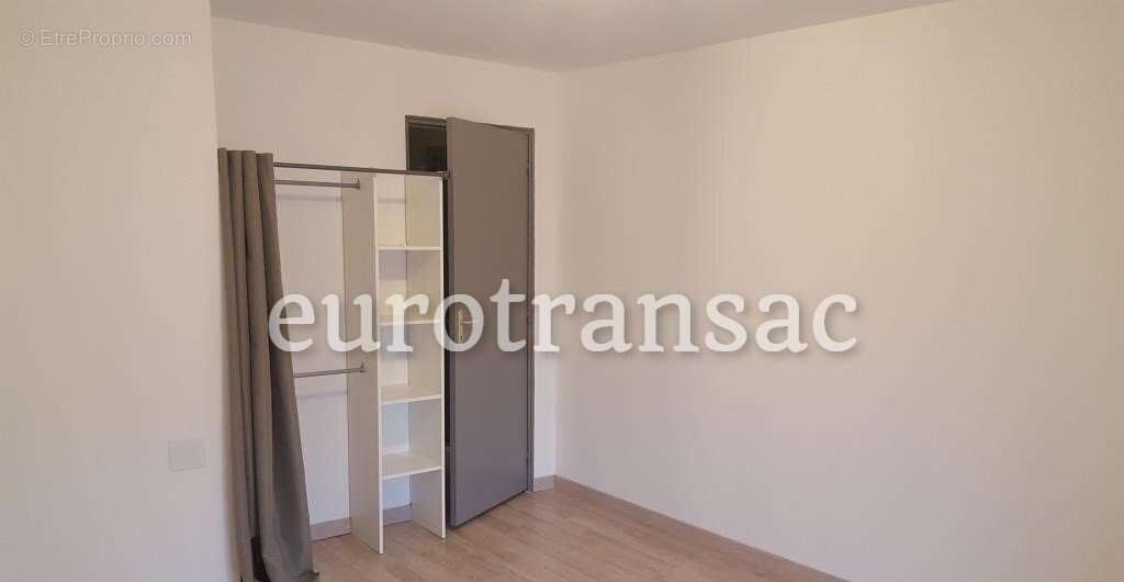 Maison à SAINT-PARGOIRE