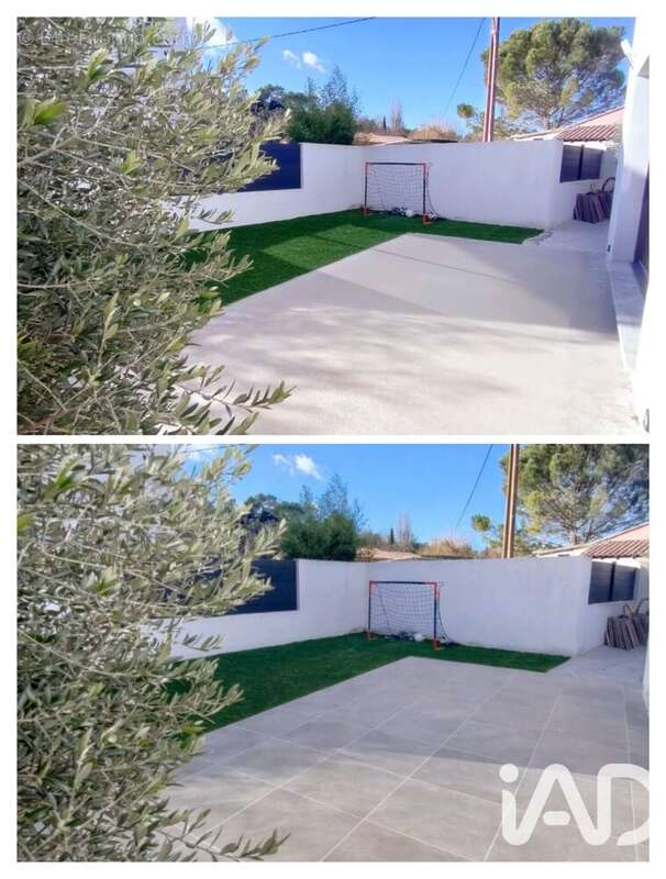 Photo 5 - Maison à TOURVES