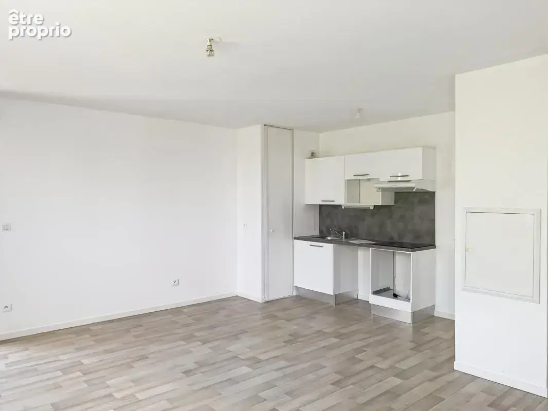  OLIVET – Appartement T2 avec balcon, proche transports et commerces ! - photo 3