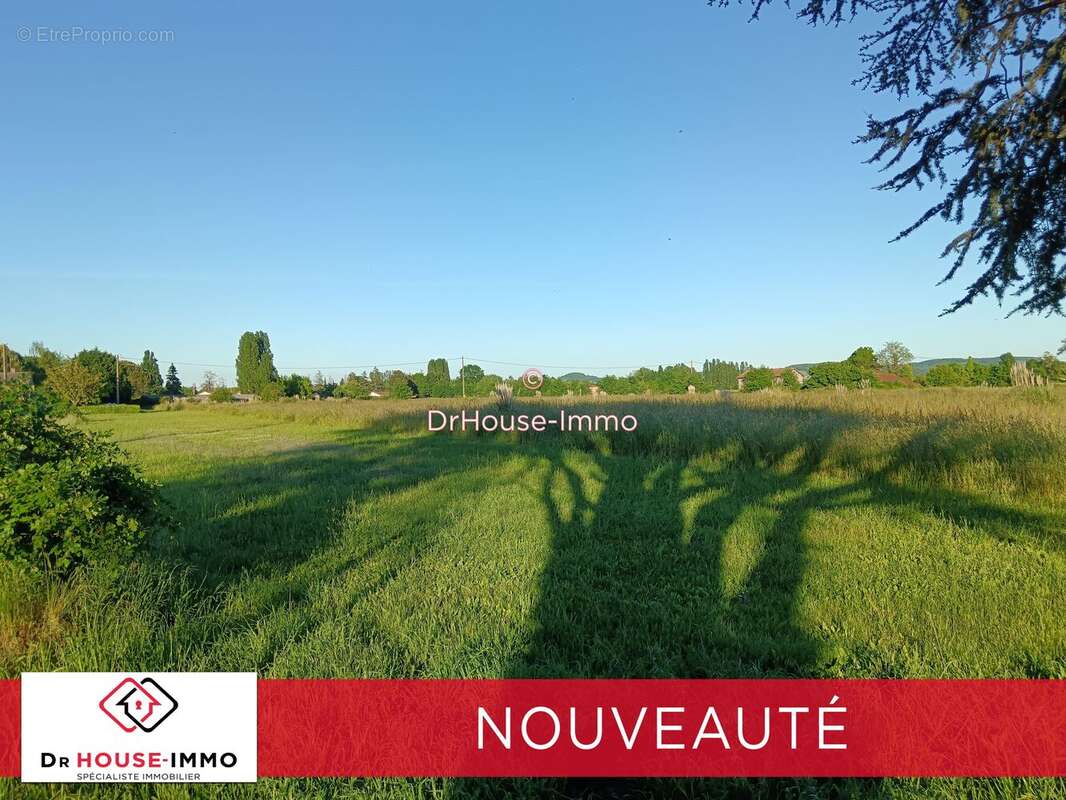 Terrain 20000 m² à Le Temple-Sur-Lot  - photo 13