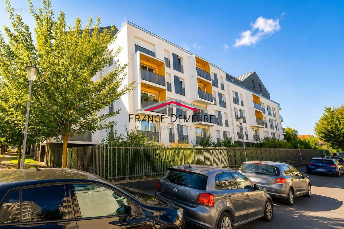Appartement 43 m² à Taverny  - photo 5