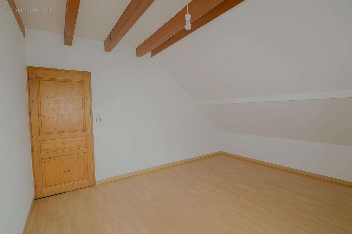 Appartement à BEURE