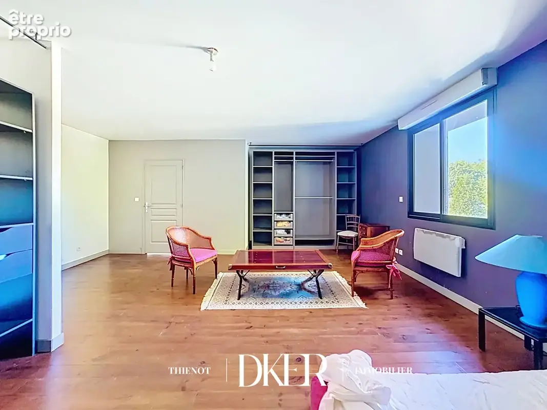 Maison avec piscine intérieur - photo 25
