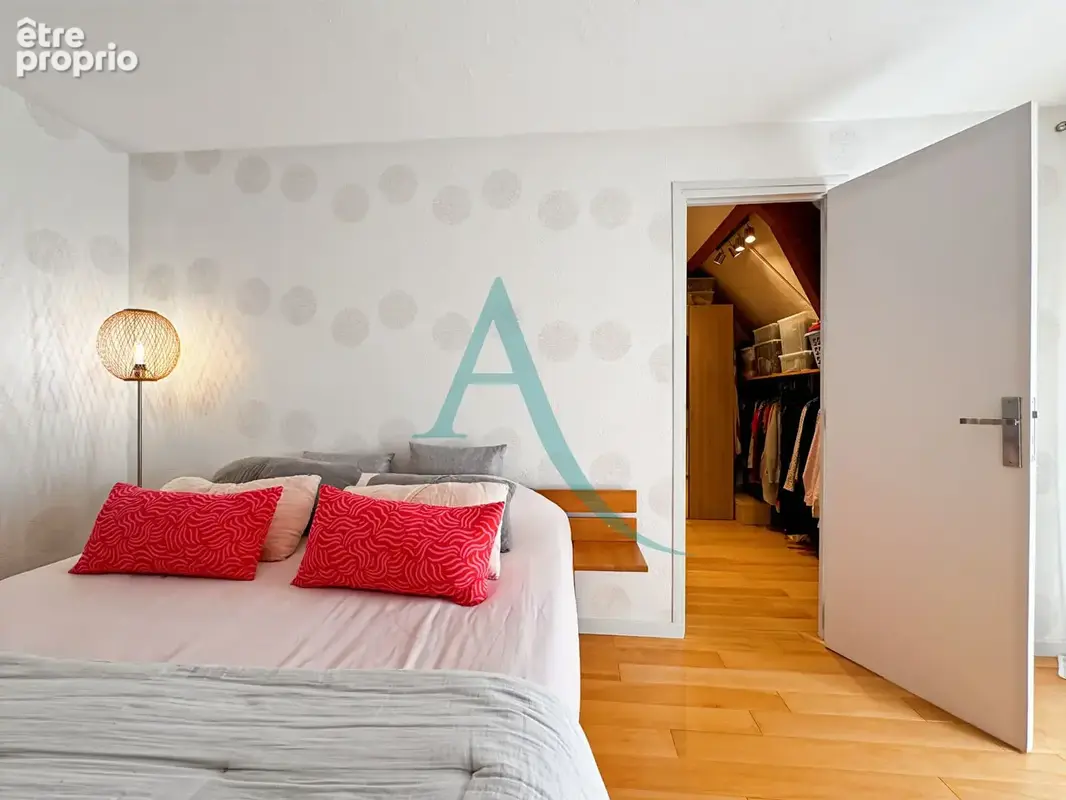 Maison individuel 147m² 3 chambres Moulin Gallant - photo 11