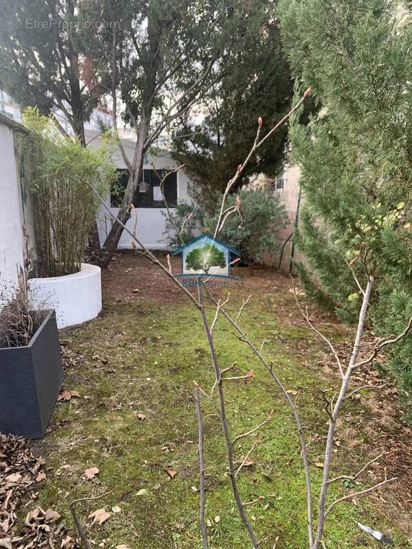 Appartement à CHAMPIGNY-SUR-MARNE