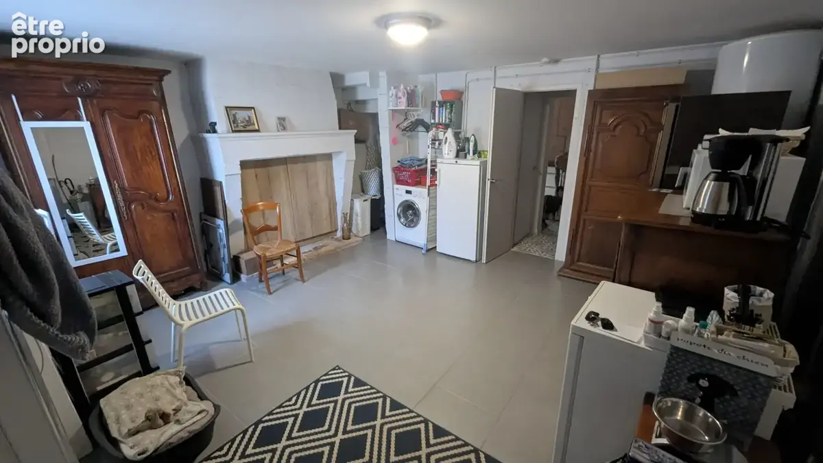 Magné - maison rare avec vue sevre - photo 11