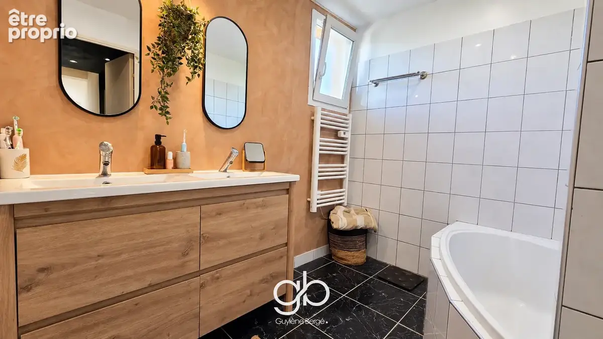 Maison familiale à Montpellier - 119 m2, 5 chambres, jardin et tramway à 50 m - photo 8