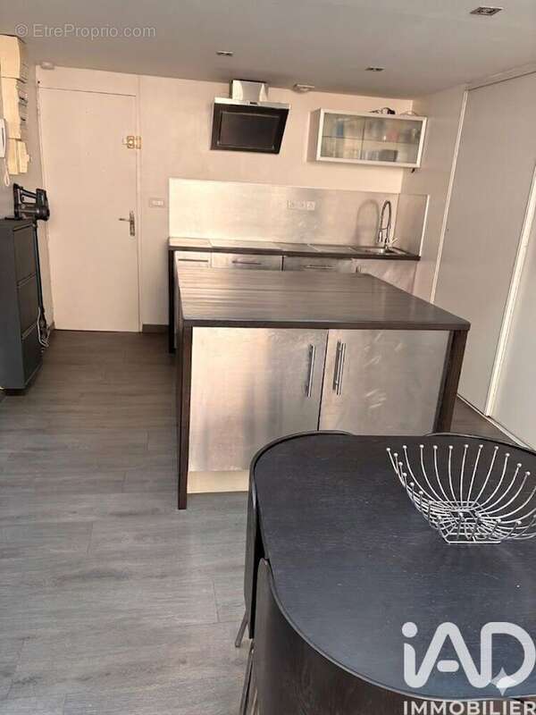 Photo 8 - Appartement à BORDEAUX