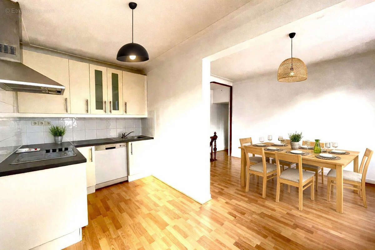 Appartement à LA CHAPELLE-SUR-ERDRE