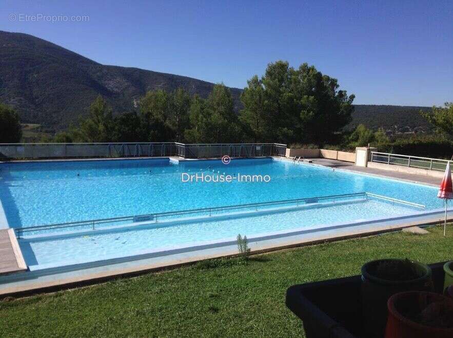 Maison à MOLLANS-SUR-OUVEZE