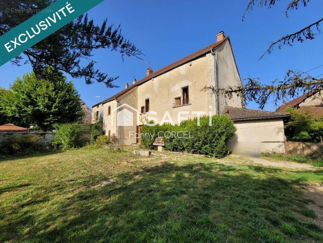 Photo 7 - Maison à LEUGLAY