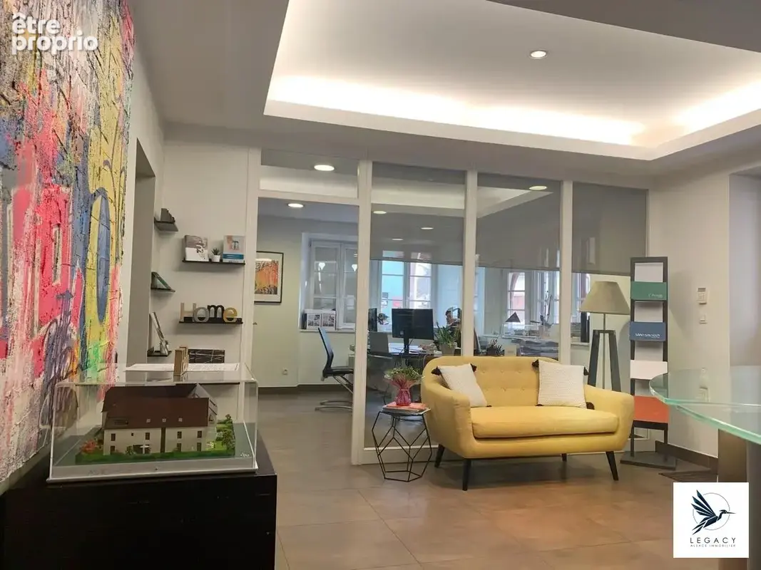 Commerce 370 m² à vendre à Chatenois (67730) - photo 3