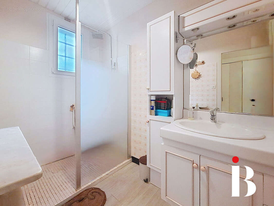 Maison à SAINT-HERBLAIN