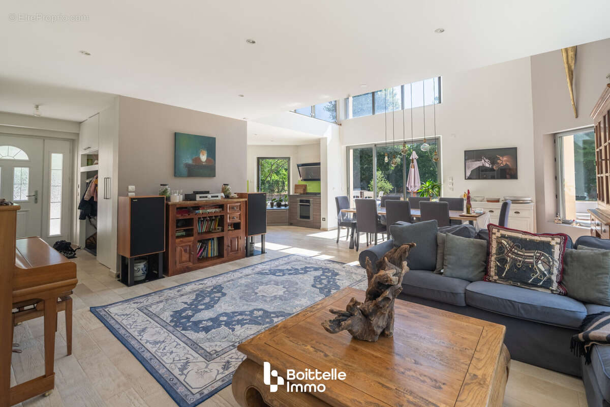 Maison 208 m² à Barbizon  - photo 5