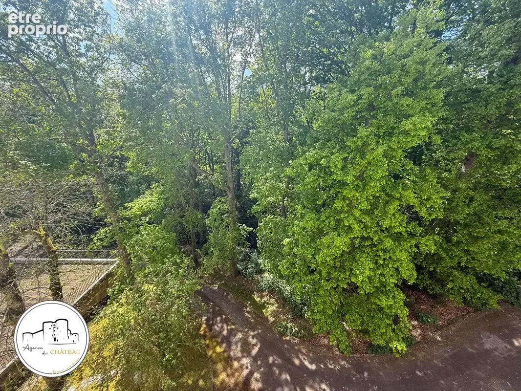 Appartement 4 chambres - Parc st Nicolas 83 m2 - photo 3